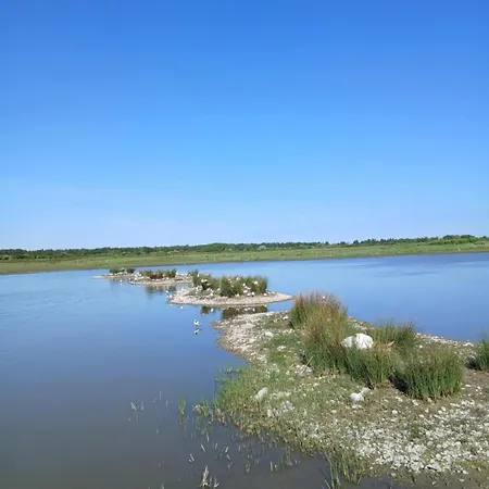 Roulotte, Pleine De Charme Villers-sur-Authie